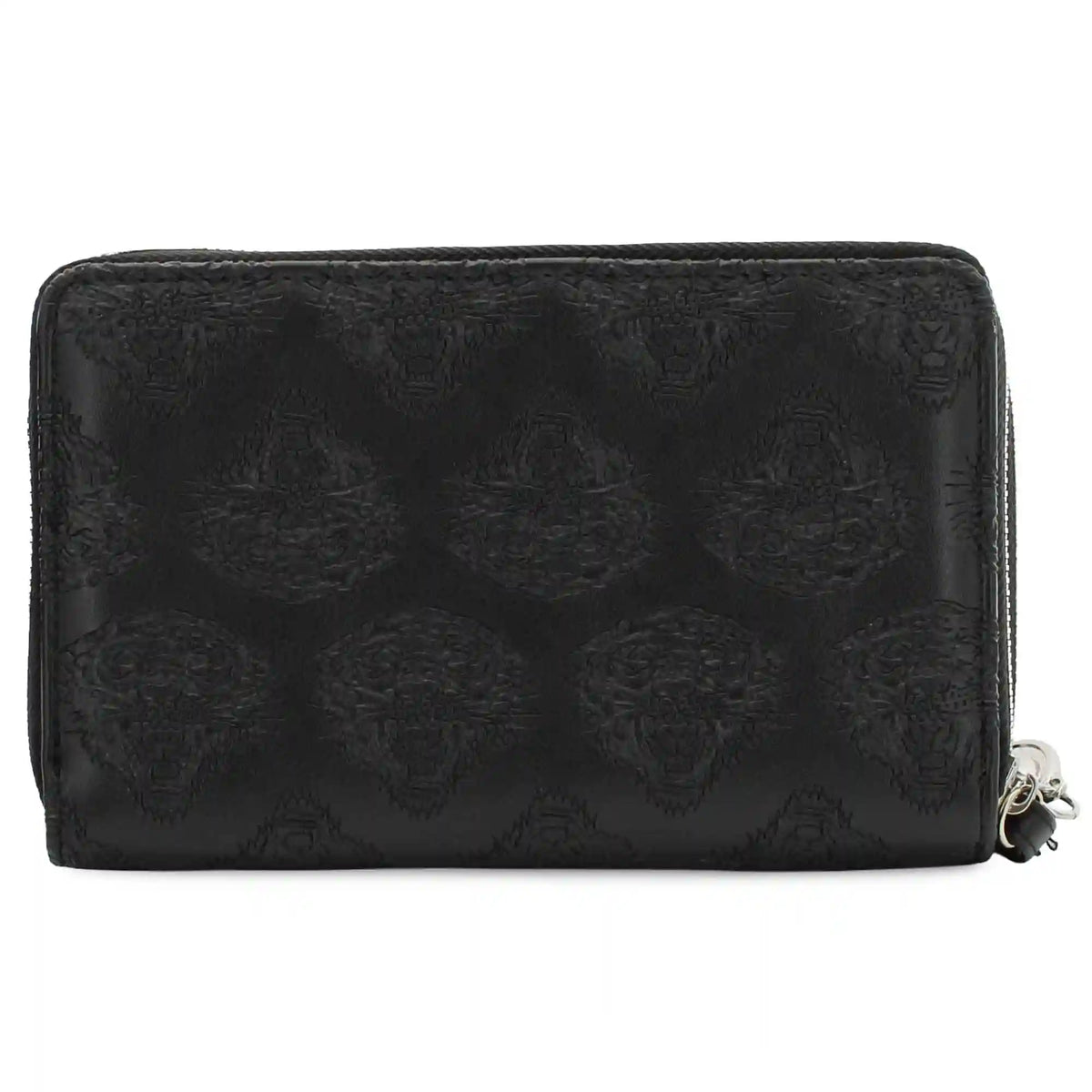 Ed Hardy Lizzy Wallet-On-A-String