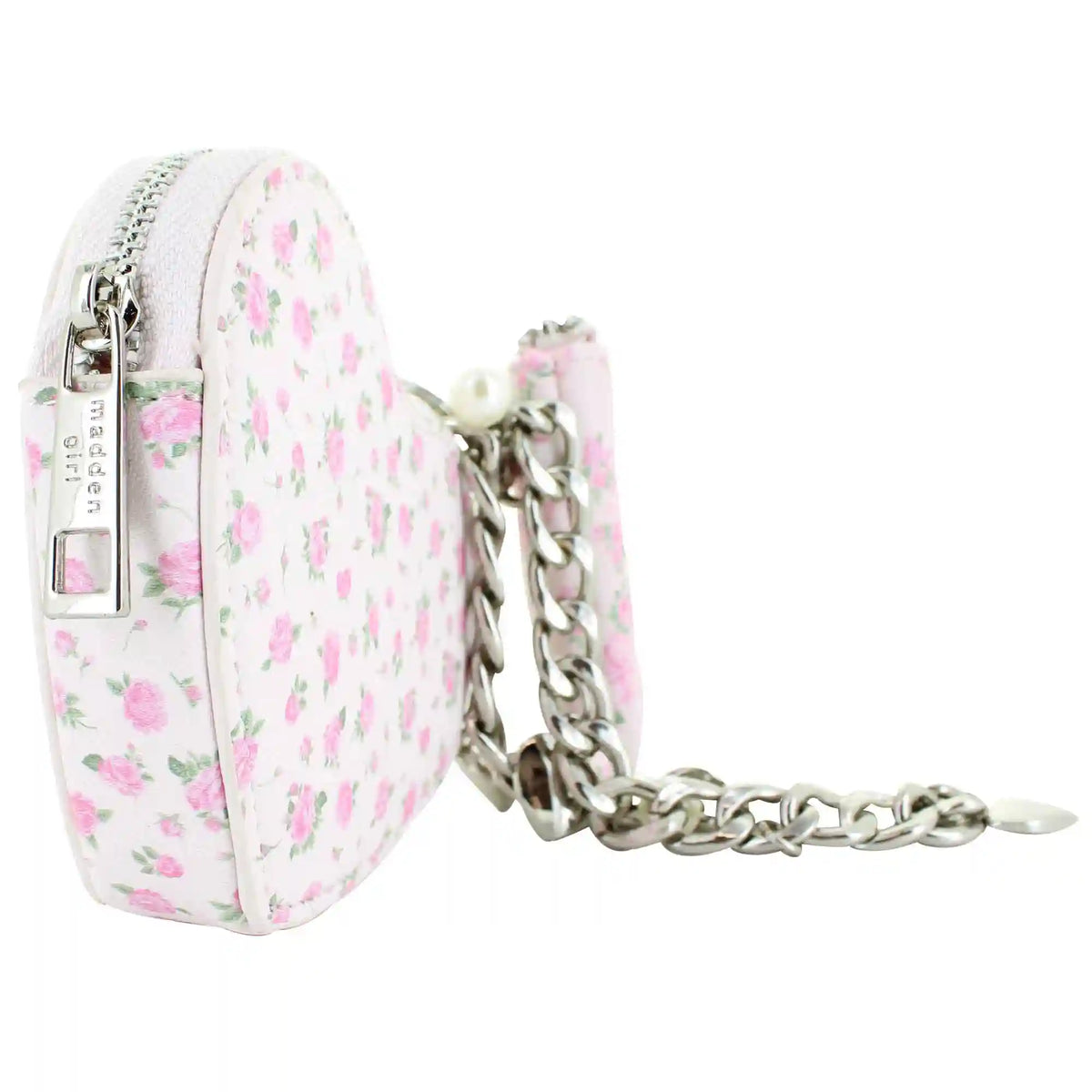 Madden Girl Ditsy Wristlet