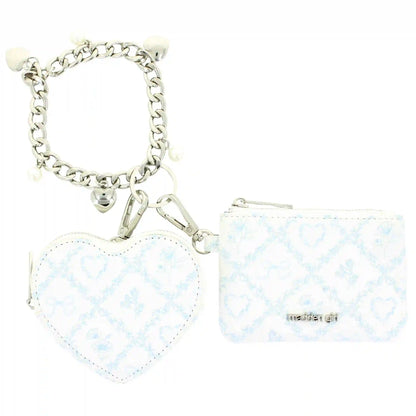 Madden Girl Ditsy Wristlet