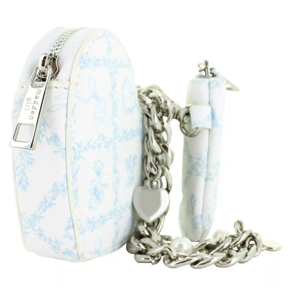 Madden Girl Ditsy Wristlet