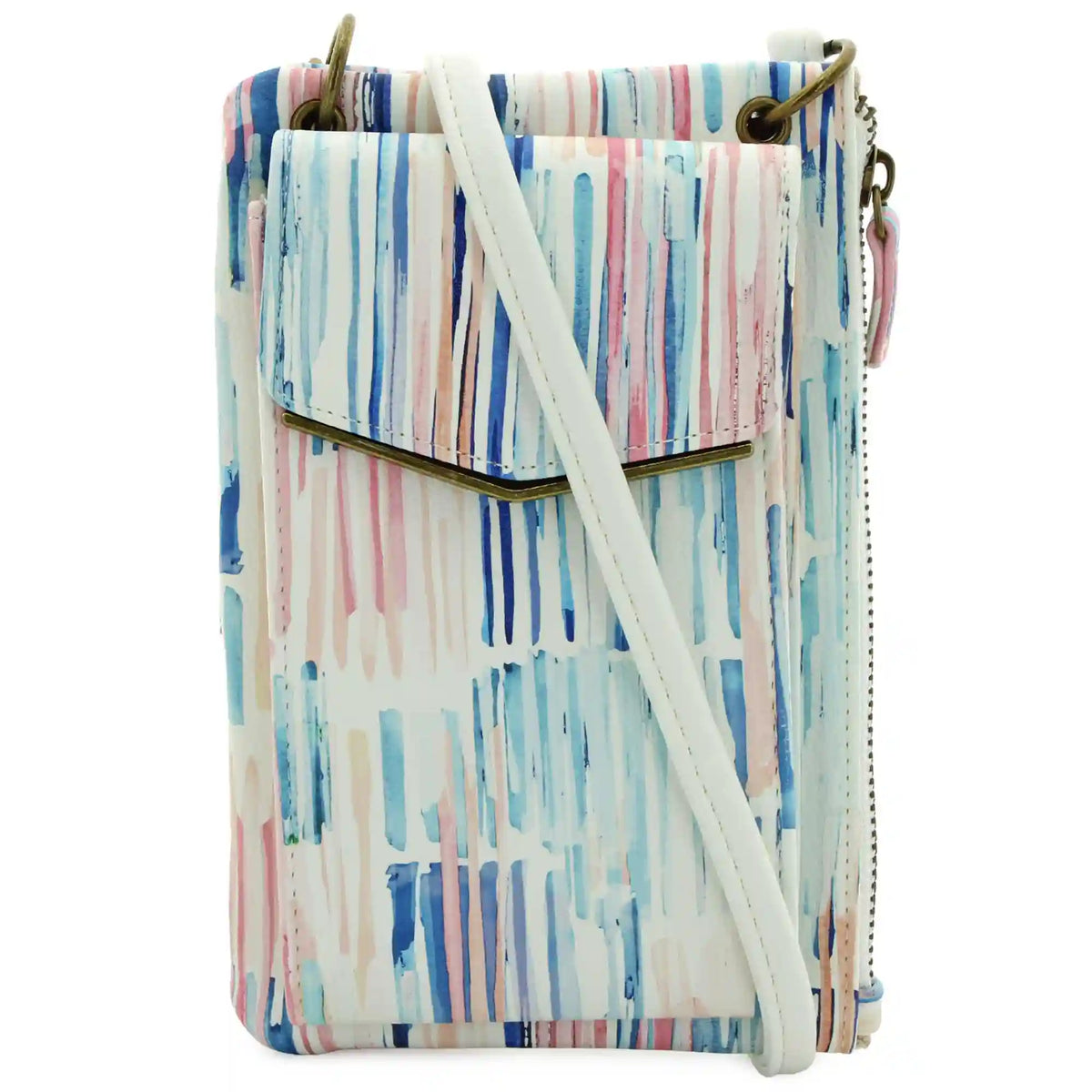 Marbella Ciana Streak Crossbody With Phone Pocket