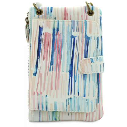 Marbella Ciana Streak Crossbody With Phone Pocket