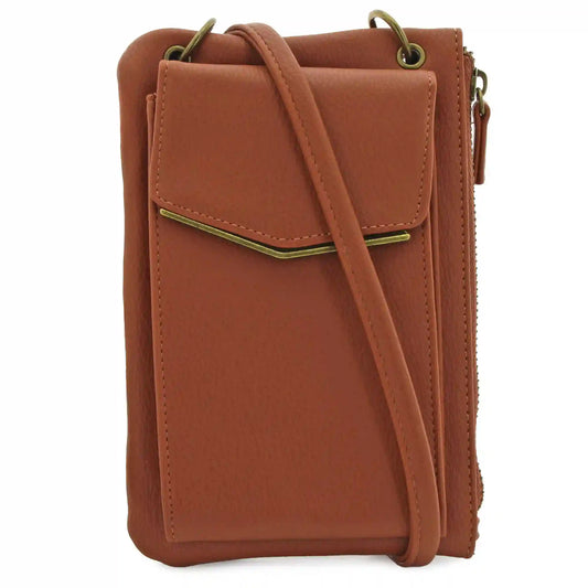 Marbella Ciana Crossbody With Phone Pocket